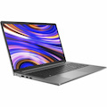 HP ZBook Power G10 A 15.6" Touchscreen Mobile Workstation - Full HD - AMD Ryzen 9 PRO 7940HS - 32 GB - 1 TB SSD