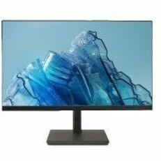 Acer Vero B227Q E3 22" Class Full HD LED Monitor - 16:9 - Black