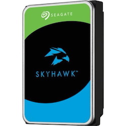 Seagate SkyHawk ST1000VX013 1 TB Hard Drive - 3.5" Internal - SATA (SATA/600) - Conventional Magnetic Recording (CMR) Method