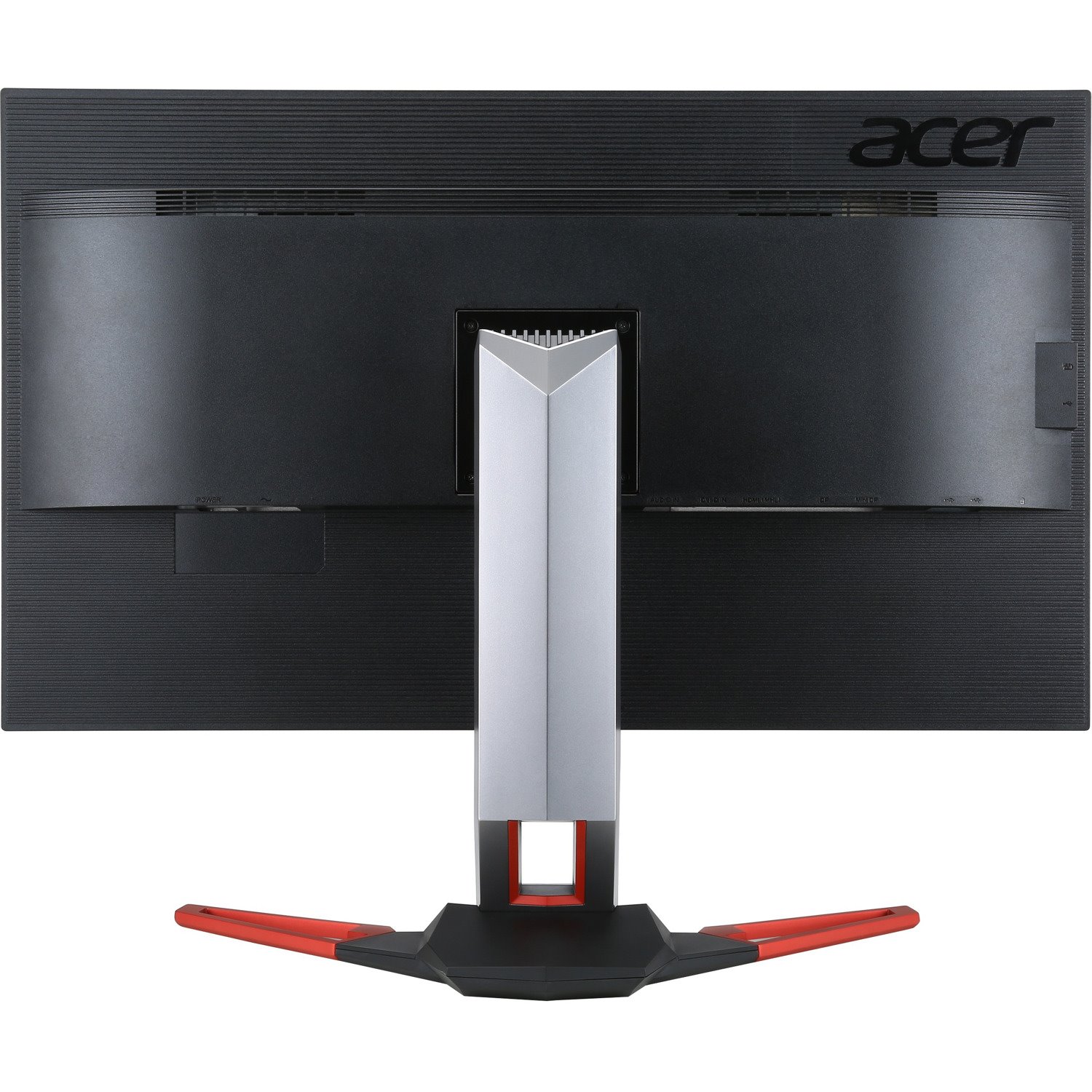 Acer Predator XB321HK 32" Class 4K UHD Gaming LCD Monitor - 16:9 - Black