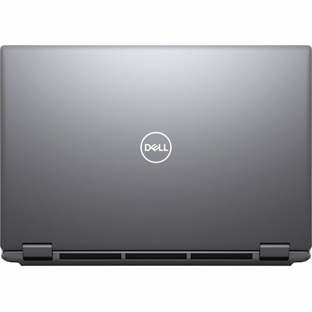 Dell Precision 7000 7780 17.3" Mobile Workstation - Full HD - Intel Core i9 13th Gen i9-13950HX - 64 GB - 1 TB SSD - Aluminum Titan Gray