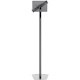 CTA Premium Security Swan Neck Stand for 7-14" Inch Tablets