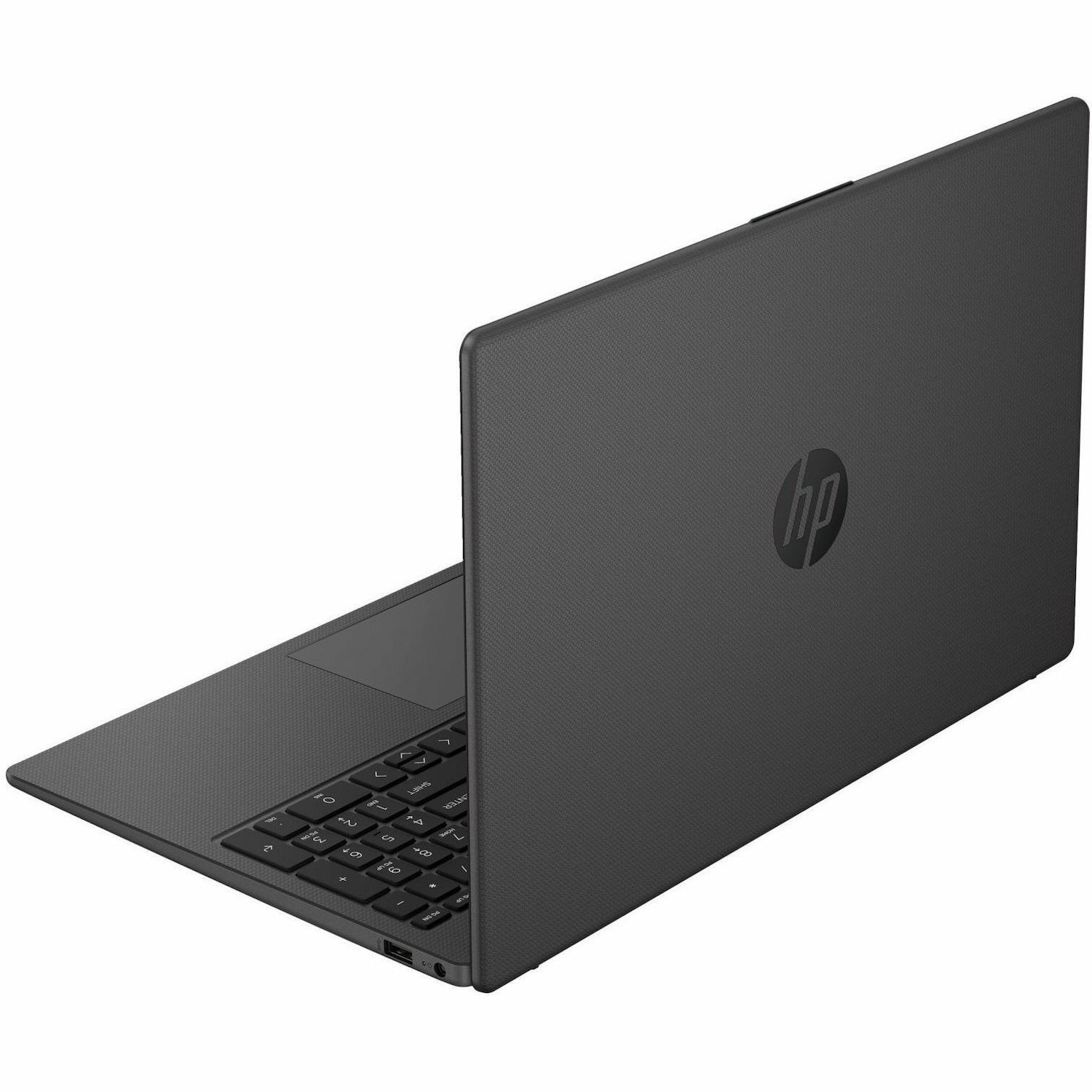 HP 250 G10 39.6 cm (15.6") Notebook - Full HD - Intel Core i5 13th Gen i5-1334U - vPro Technology - 16 GB - 512 GB SSD - Dark Ash Silver