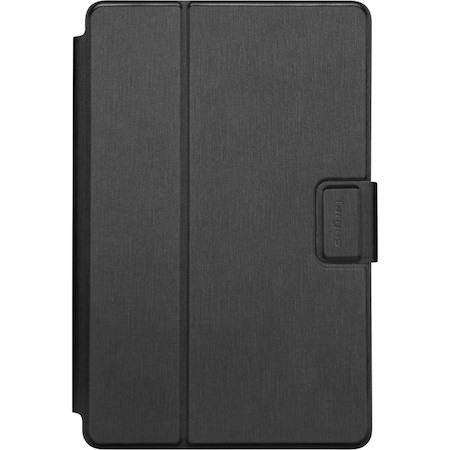 Targus SafeFit THZ785GL Carrying Case (Folio) for 9" to 10.5" Tablet - Black