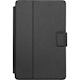 Targus SafeFit THZ785GL Carrying Case (Folio) for 22.9 cm (9") to 26.7 cm (10.5") Tablet - Black