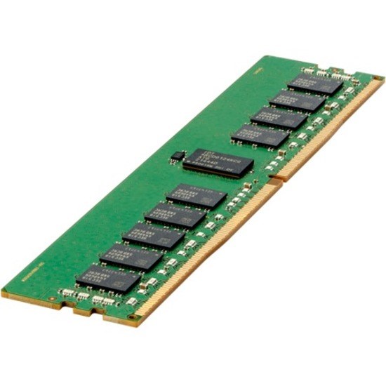 HPE SmartMemory RAM Module for Server - 16 GB (1 x 16GB) - DDR4-2933/PC4-23400 - 2933 MHz - CL21 - 1.20 V