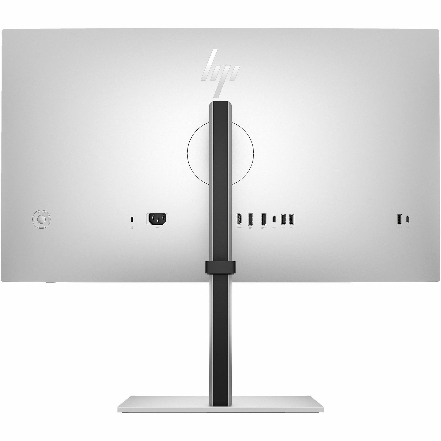 HP 727pq 27" Class WQHD LED Monitor - 16:9