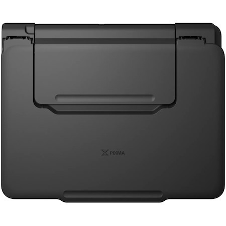 Canon PIXMA G3270 Wireless Inkjet Multifunction Printer - Color - Black