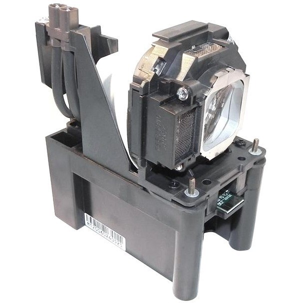 Premium Power Products Compatible Projector Lamp Replaces Panasonic ET-LAF100