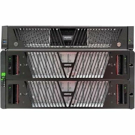 Veritas NetBackup Flex 5360 NAS Storage System