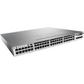 Cisco Catalyst WS-C3850-48U Ethernet Switch