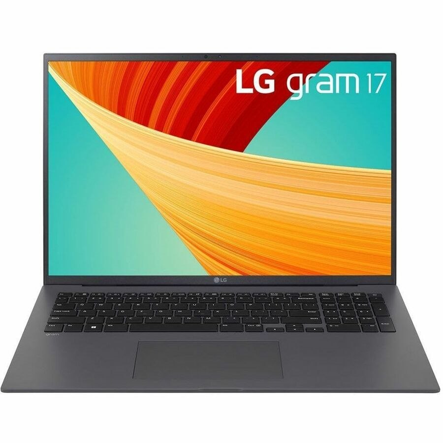 LG gram 17Z90R-N.APC5U1 17" Notebook - Intel Core i5 - 8 GB - 512 GB SSD