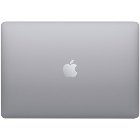 Apple MacBook Air MVH22X/A 13.3" Notebook - WQXGA - 2560 x 1600 - Intel Core i5 10th Gen Quad-core (4 Core) 1.10 GHz - 8 GB Total RAM - 512 GB SSD - Space Gray