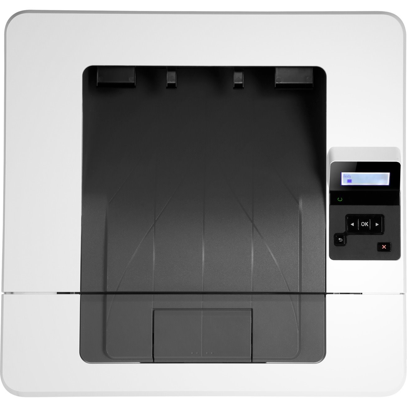 HP LaserJet Pro M404 M404n Desktop Laser Printer - Monochrome