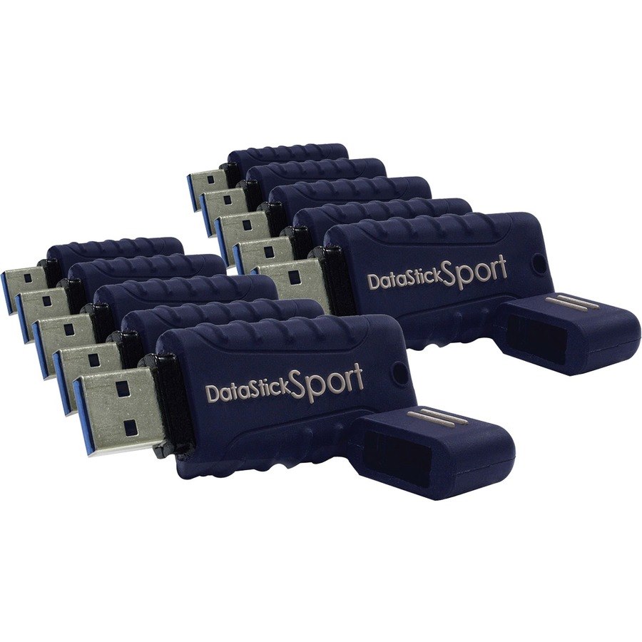 Centon 8 GB DataStick Sport USB 3.0 Flash Drive