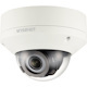 Wisenet XNV-8080R 5 Megapixel Outdoor Network Camera - Color - Dome