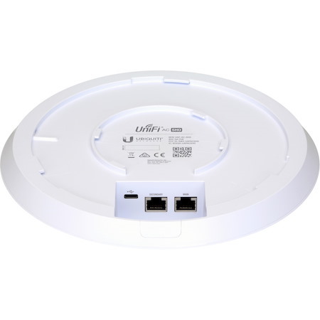 Ubiquiti UniFi AC SHD UAP-AC-SHD IEEE 802.11ac 2.10 Gbit/s Wireless Access Point