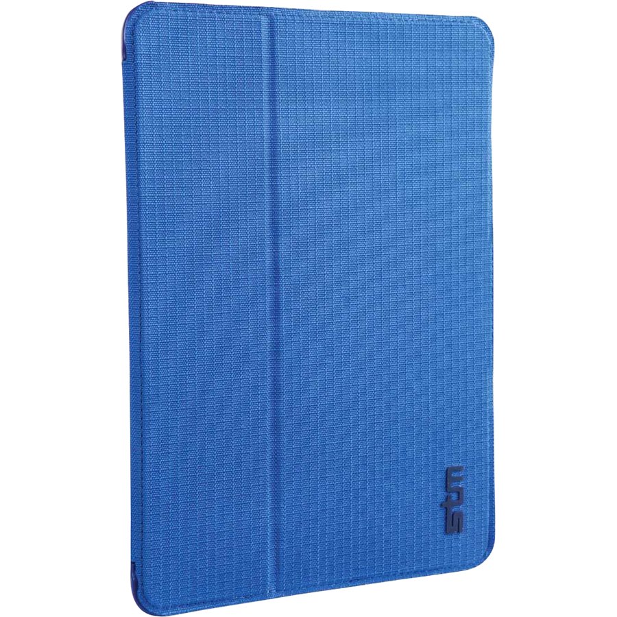 STM Goods skinny Carrying Case (Flap) for 17.8 cm (7") Apple iPad mini Tablet - Blue