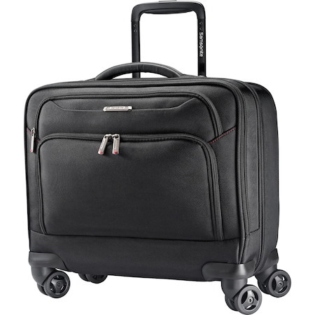 Samsonite Xenon Carrying Case (Suitcase) for 15.6" Notebook - Black