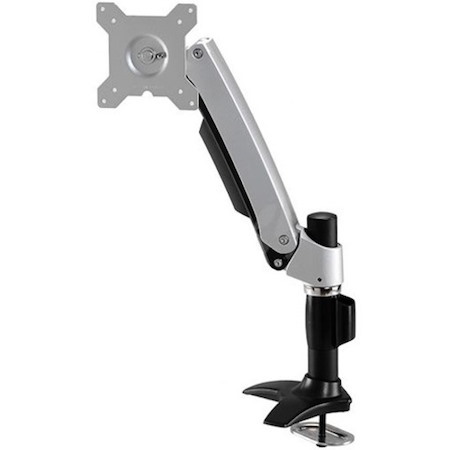 Amer Mounts Articulating Single Monitor Arm for 15"-26" LCD/LED Flat Panel Screens