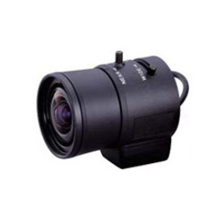 Panasonic 2.7mm - 13.5mm F1.3 Zoom Lens
