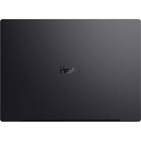 Asus ProArt Studiobook 16 OLED W7600 W7600Z3A-XB96 16" Notebook - 4K - 3840 x 2400 - Intel Core i9 12th Gen i9-12900H Tetradeca-core (14 Core) 2.50 GHz - 32 GB Total RAM - 1 TB SSD - Mineral Black