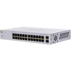 Cisco 110 CBS110-24T Ethernet Switch