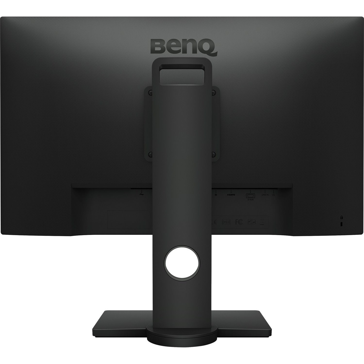 BenQ BL2780T 27" Class Full HD LCD Monitor - 16:9 - Black