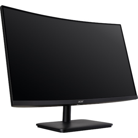 Acer ED270 X 27" Class LCD Monitor - Black