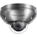 Hikvision Specialty DS-2XC6142FWD-IS 4 Megapixel HD Network Camera - Color - Dome