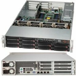 Supermicro Blade Server Cabinet