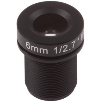 AXIS - 6 mmf/1.9 Lens for M12-mount