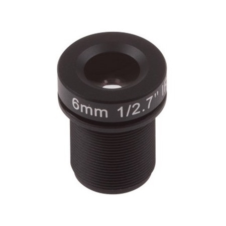 AXIS - 6 mmf/1.9 Lens for M12-mount