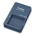 Canon CB-2LX Battery Charger
