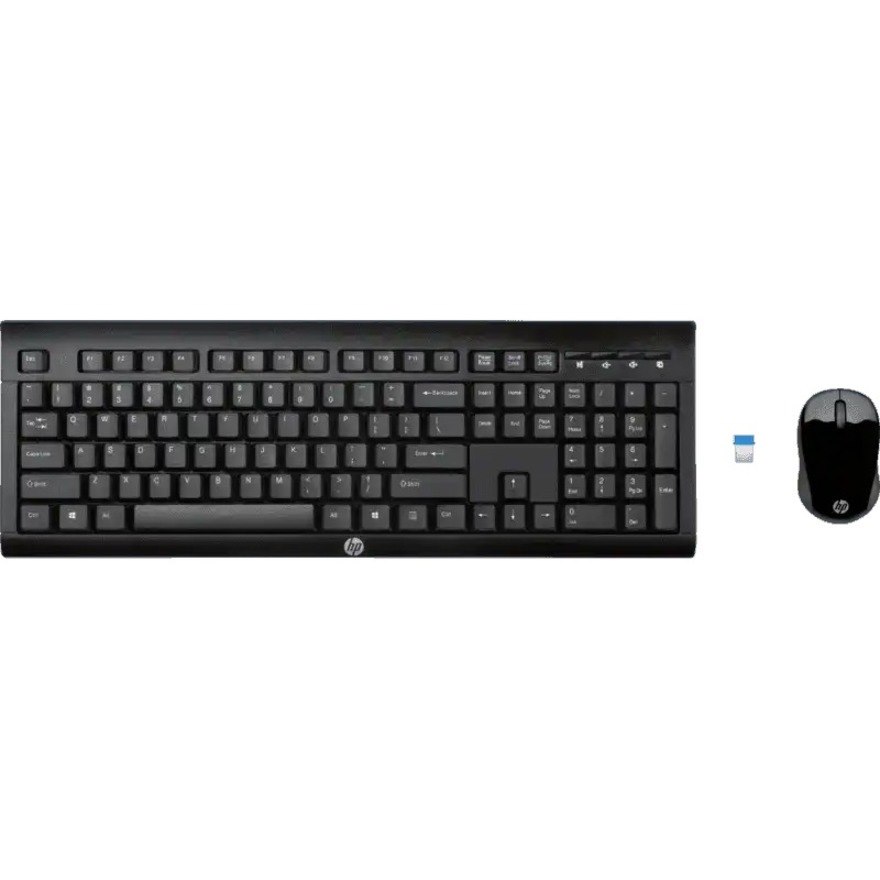HP 250 Keyboard & Mouse