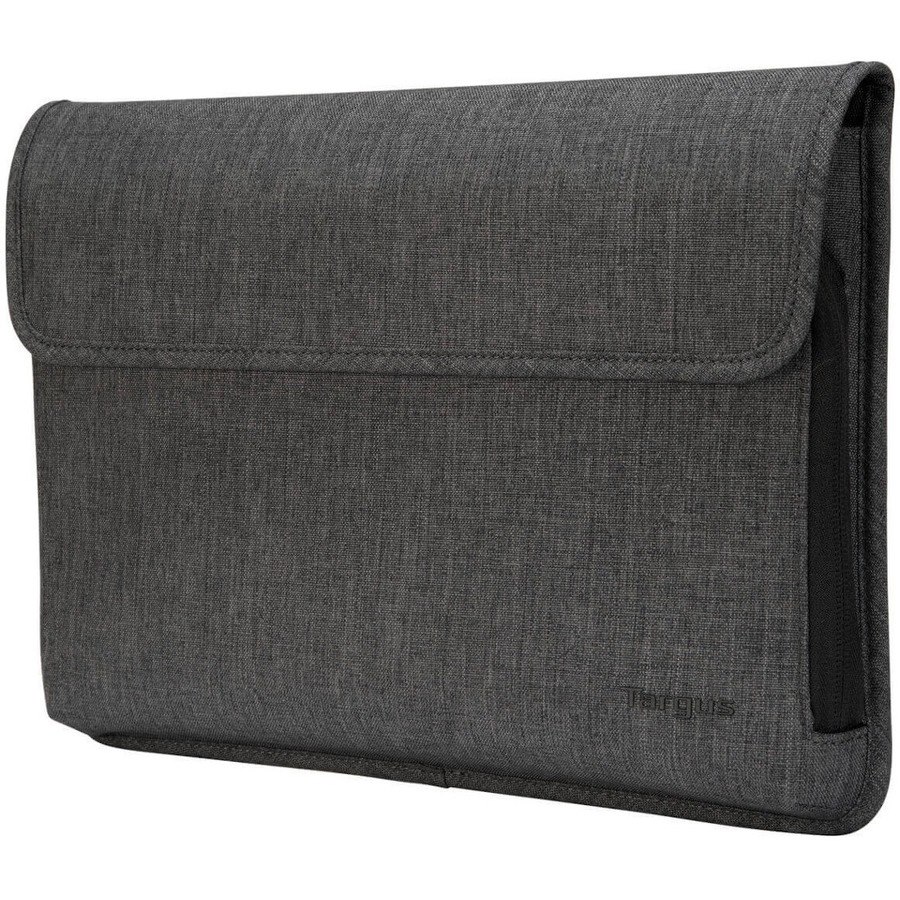 Targus Mobile Essentials TBS93204GL Carrying Case (Sleeve) for 13" to 14" Notebook, MacBook Pro - Gray