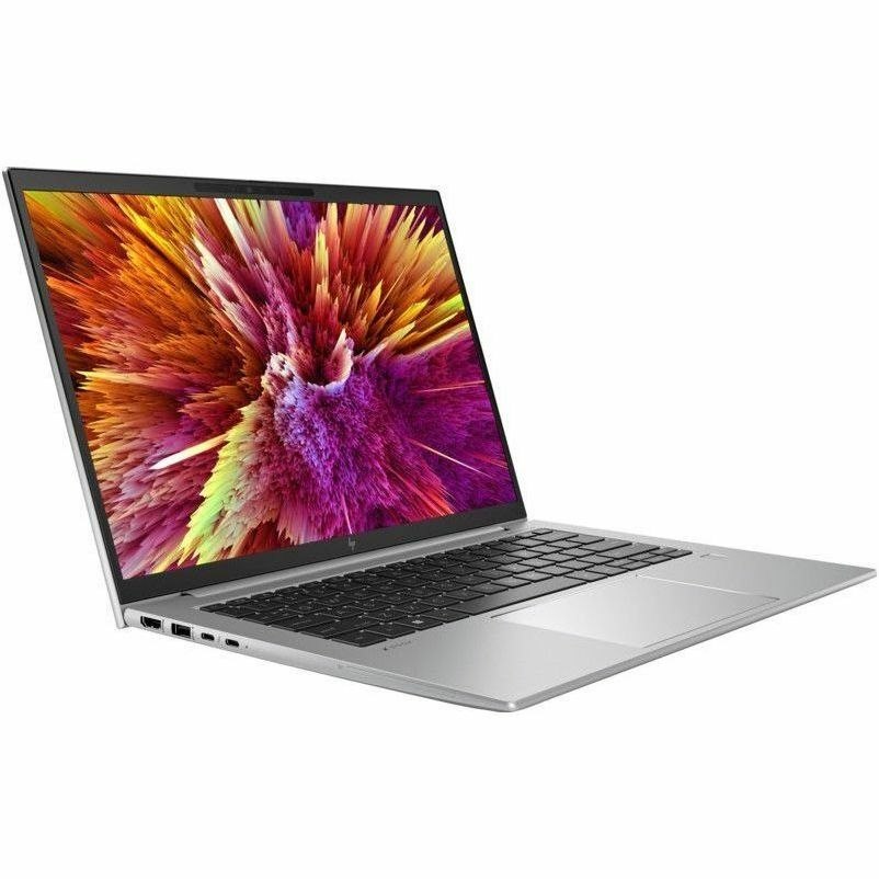 HP ZBook Firefly G10 14" Touchscreen Mobile Workstation - WUXGA - Intel Core i5 13th Gen i5-1340P - 16 GB - 512 GB SSD