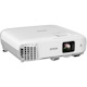 Epson EB-970 LCD Projector - 4:3