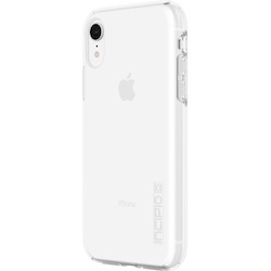 Incipio DualPro for iPhone XR - Clear