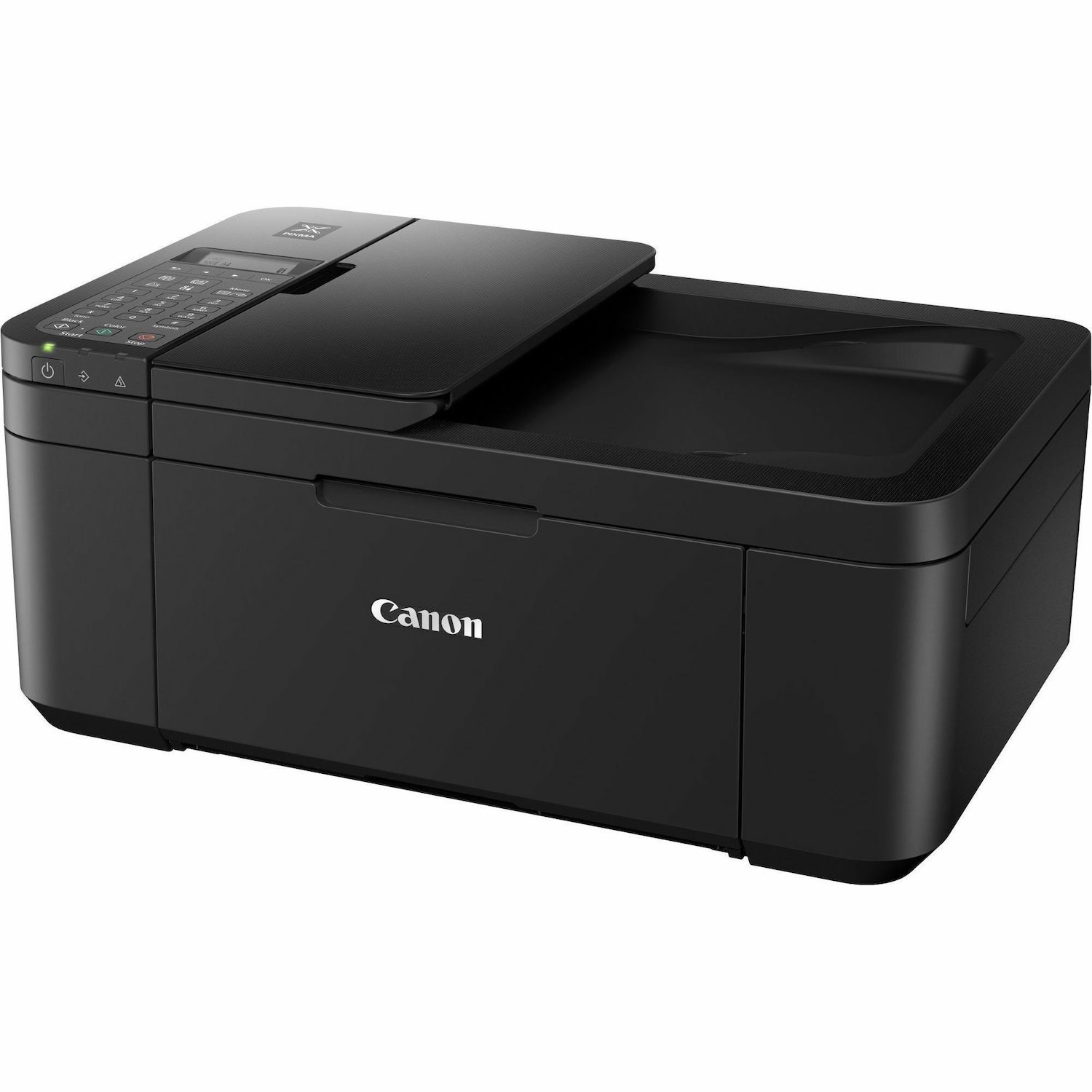 Canon PIXMA TR4750i Wireless Inkjet Multifunction Printer - Colour - Black