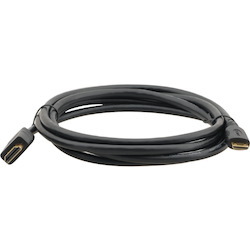 Kramer High-Speed HDMI with Ethernet to Mini HDMI Cable