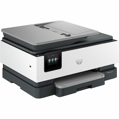 HP Officejet Pro 8130e Wireless Inkjet Multifunction Printer - Colour - Light Cement