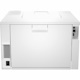 HP LaserJet Pro 4200 4201dn Desktop Wired Laser Printer - Colour
