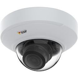AXIS M4216-V 4 Megapixel Network Camera - Color - Dome - TAA Compliant