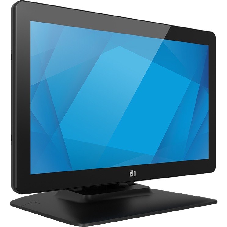 Elo 1502LM 16" Class LCD Touchscreen Monitor - 16:9 - 30 ms