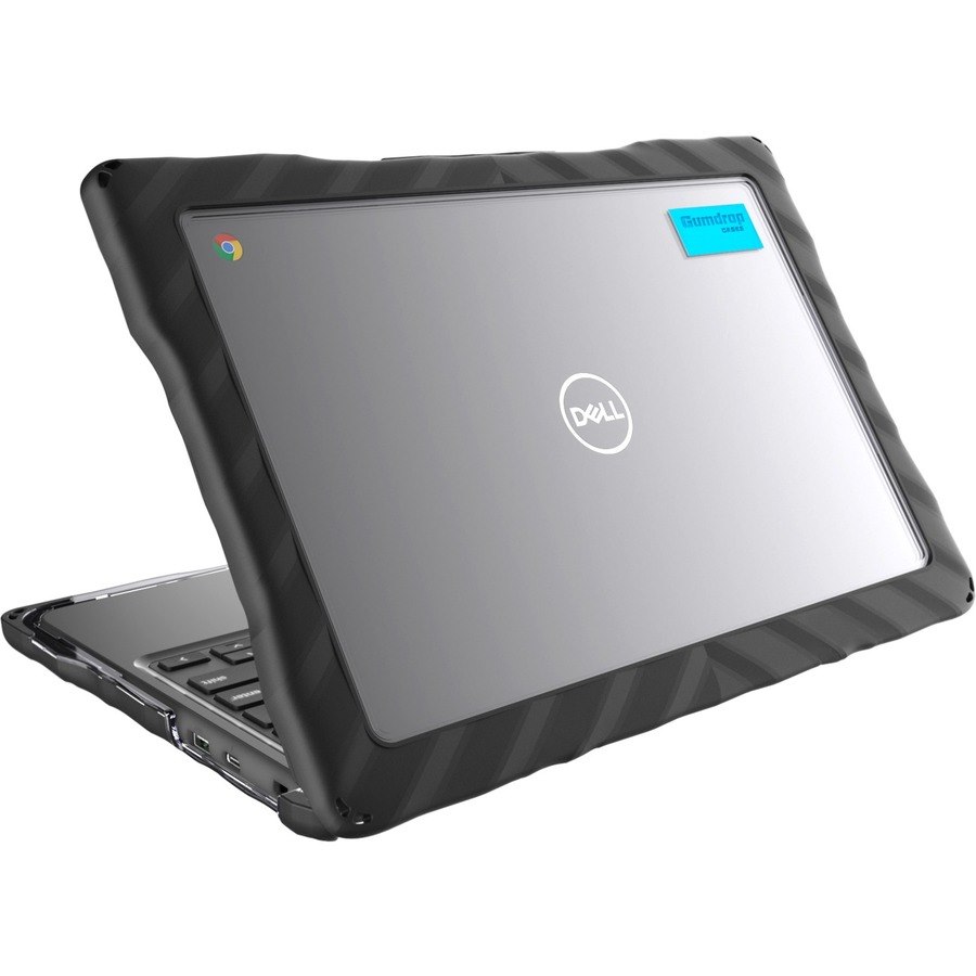 Gumdrop DropTech Dell 3100 (Clamshell) Chromebook Case