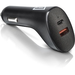 iStore Multi-Device Car Charger