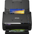 Epson FastFoto FF-680W Sheetfed Scanner - 600 dpi Optical