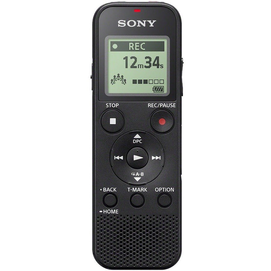 Sony ICD-PX370 Digital Voice Recorder