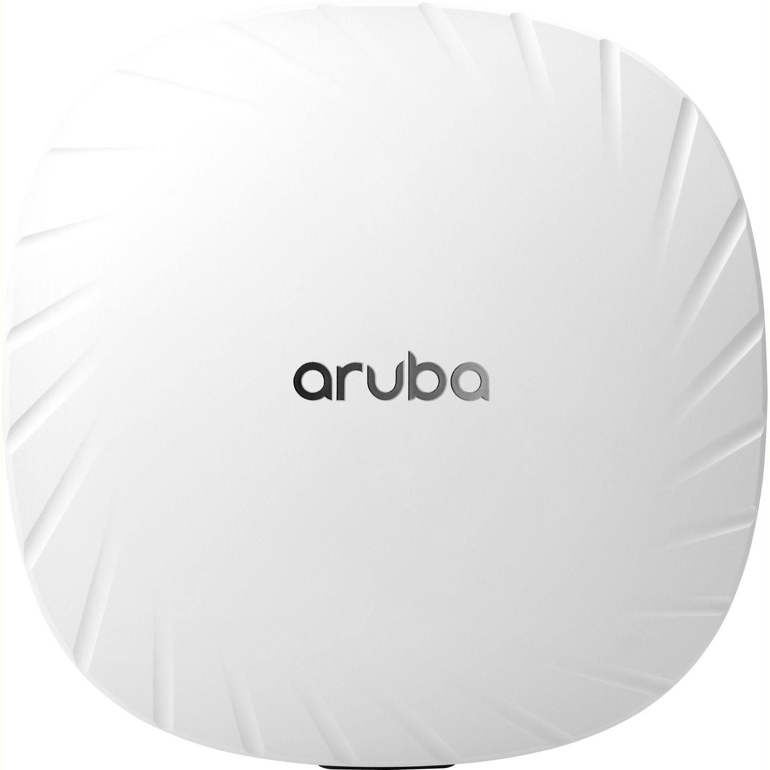 Aruba AP-515 802.11ax 2.69Gbit/s Indoor Wireless Access Point  - dual radio, 5GHz 4x4:4 and 2.4GHz 2x2:2 MIMO